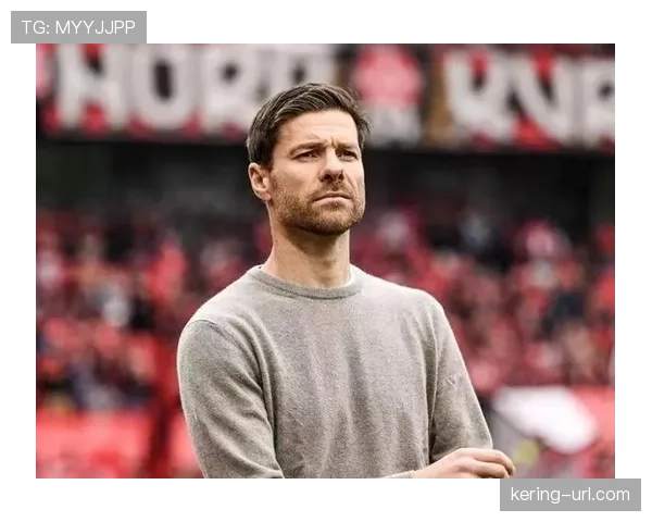 哈维·阿隆索确认，勒沃库森中场核心维尔茨已恢复合练，可出战周末联赛