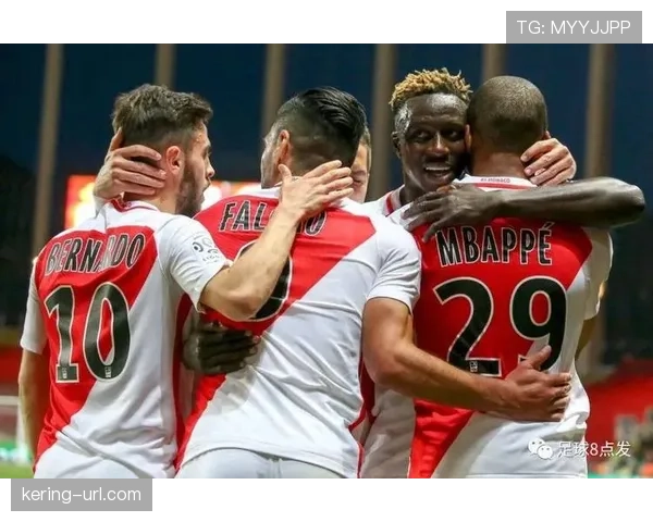 巴黎FC主场迎战摩纳哥，主队寻求延续黑马表现